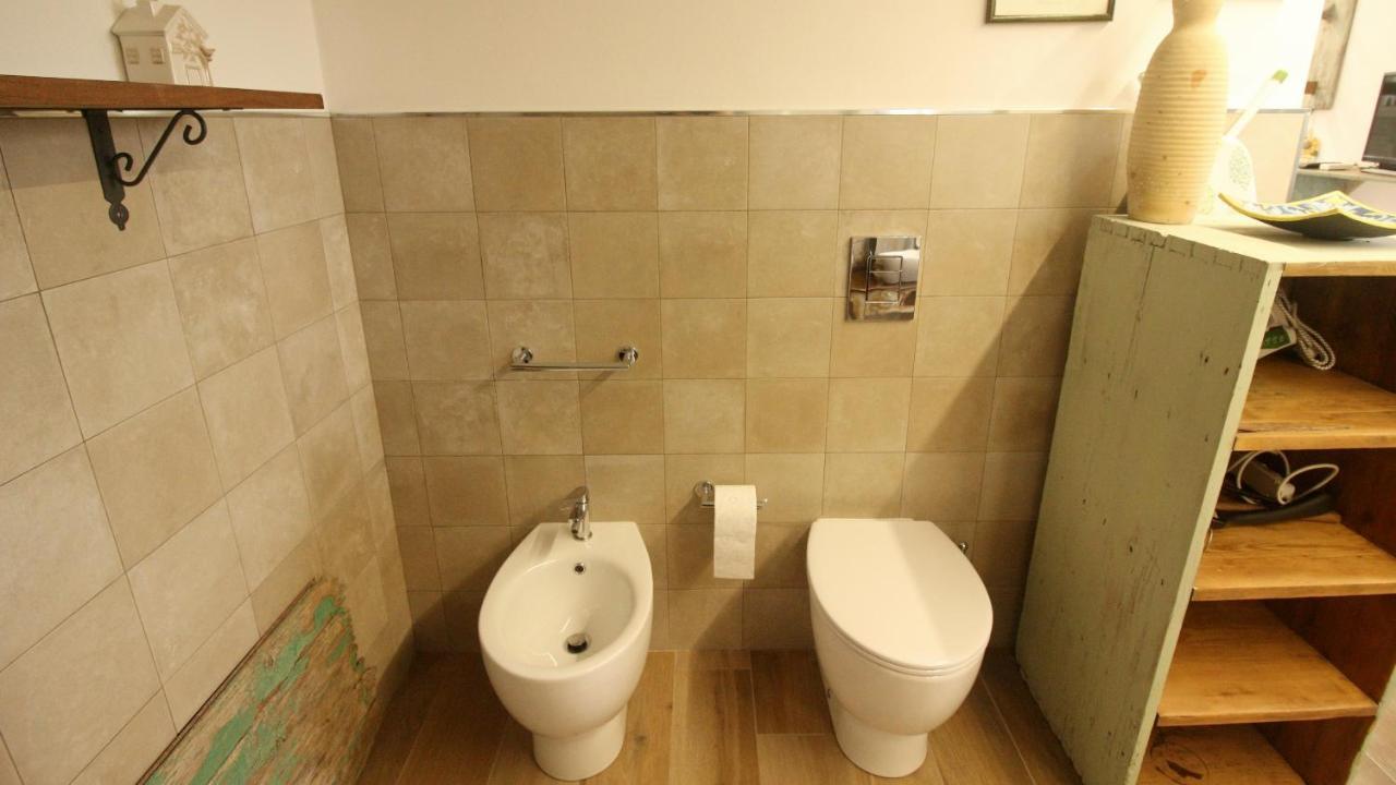ラスカリ Casa Tre Nociヴィラ エクステリア 写真